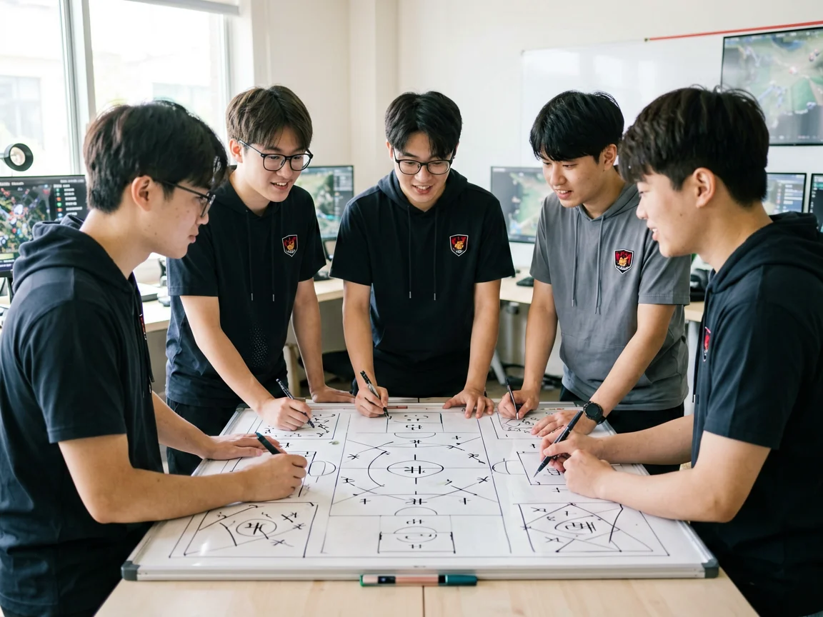 体育赛场准备,FaZeClan