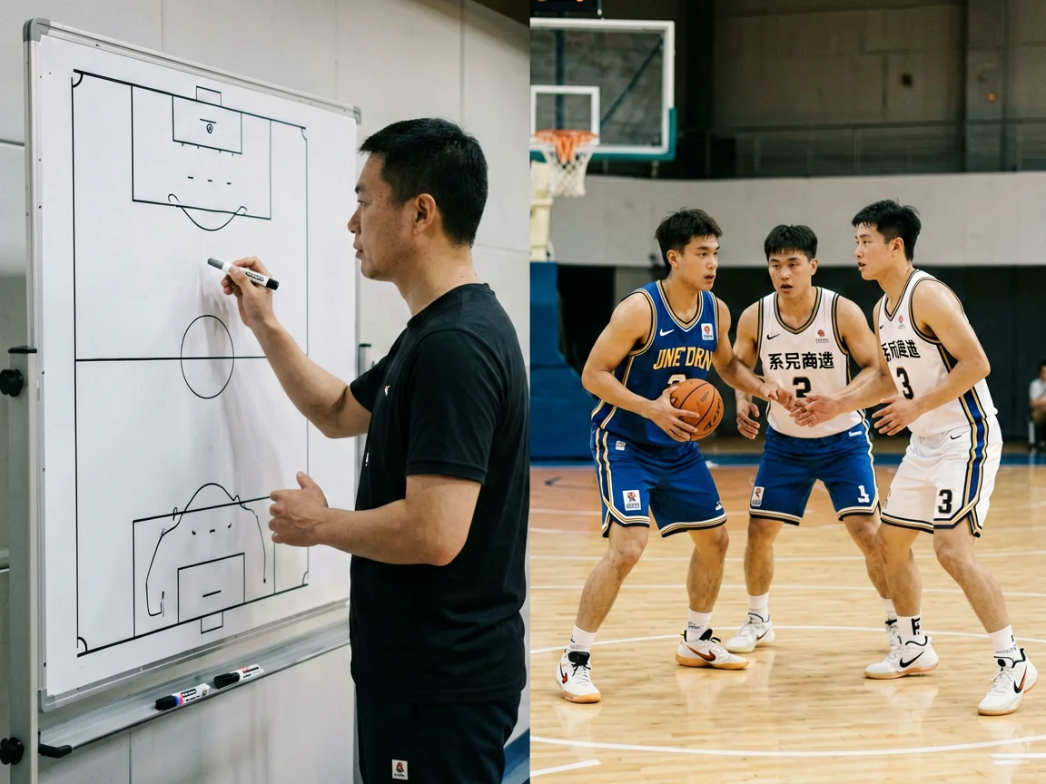 锋线核心回归训练场劳塔罗复出